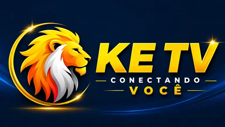 Logo KE TV