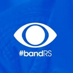 Logo do canal Band Ao Vivo