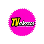 Logo Tv Clássicos Ao Vivo