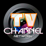 Logo TV Channel Network Ao Vivo